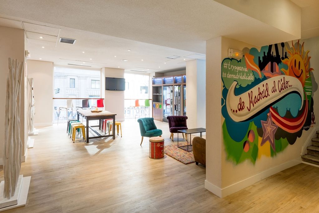 Gran Via 25, Affiliated By Melia Hotel 3*