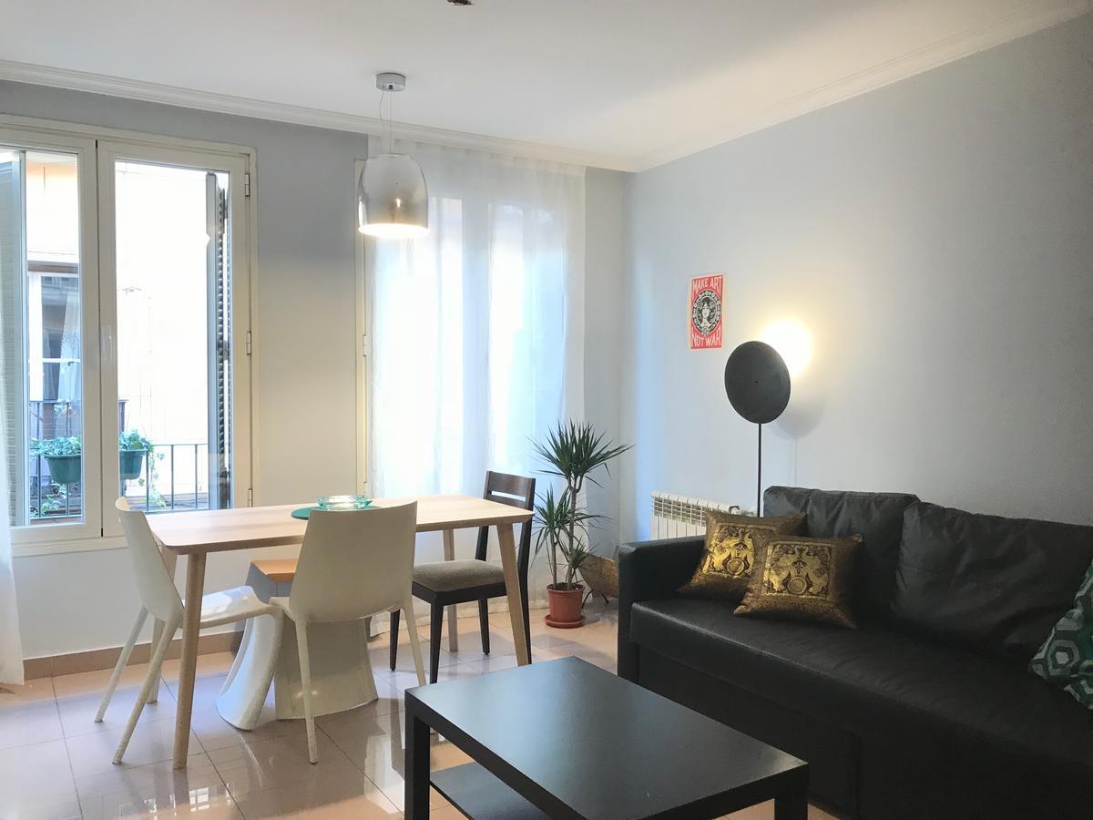 Gran Via Appartement *