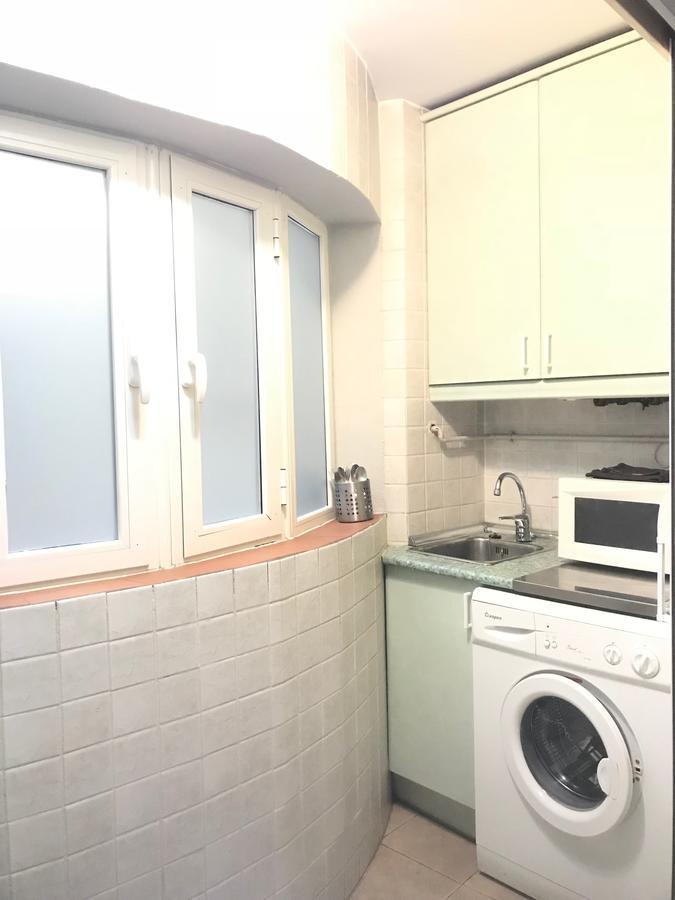 Gran Via Appartement Madrid
