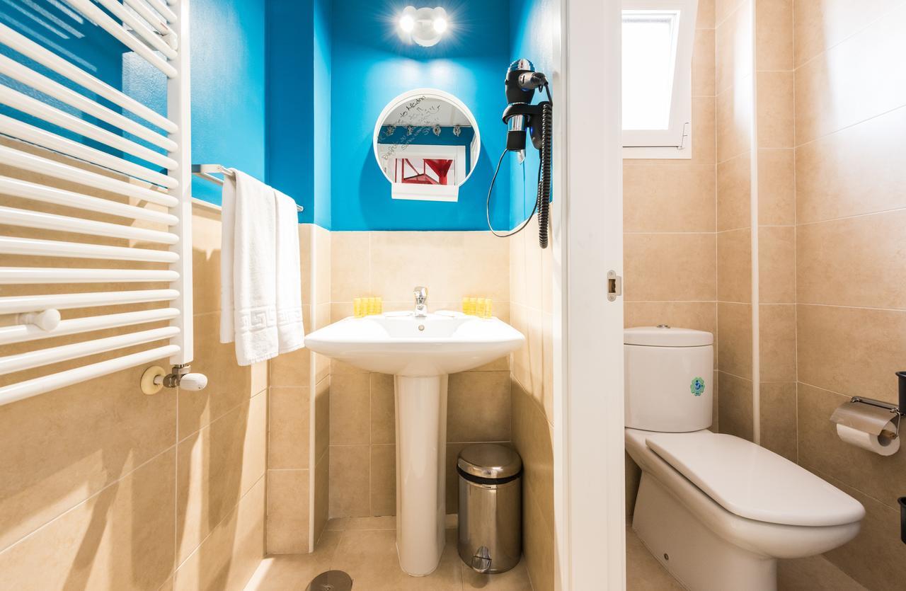 Smartrentals Delicias Apartamento Madrid