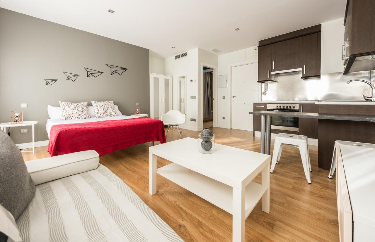 Apartamento Smartrentals Delicias *