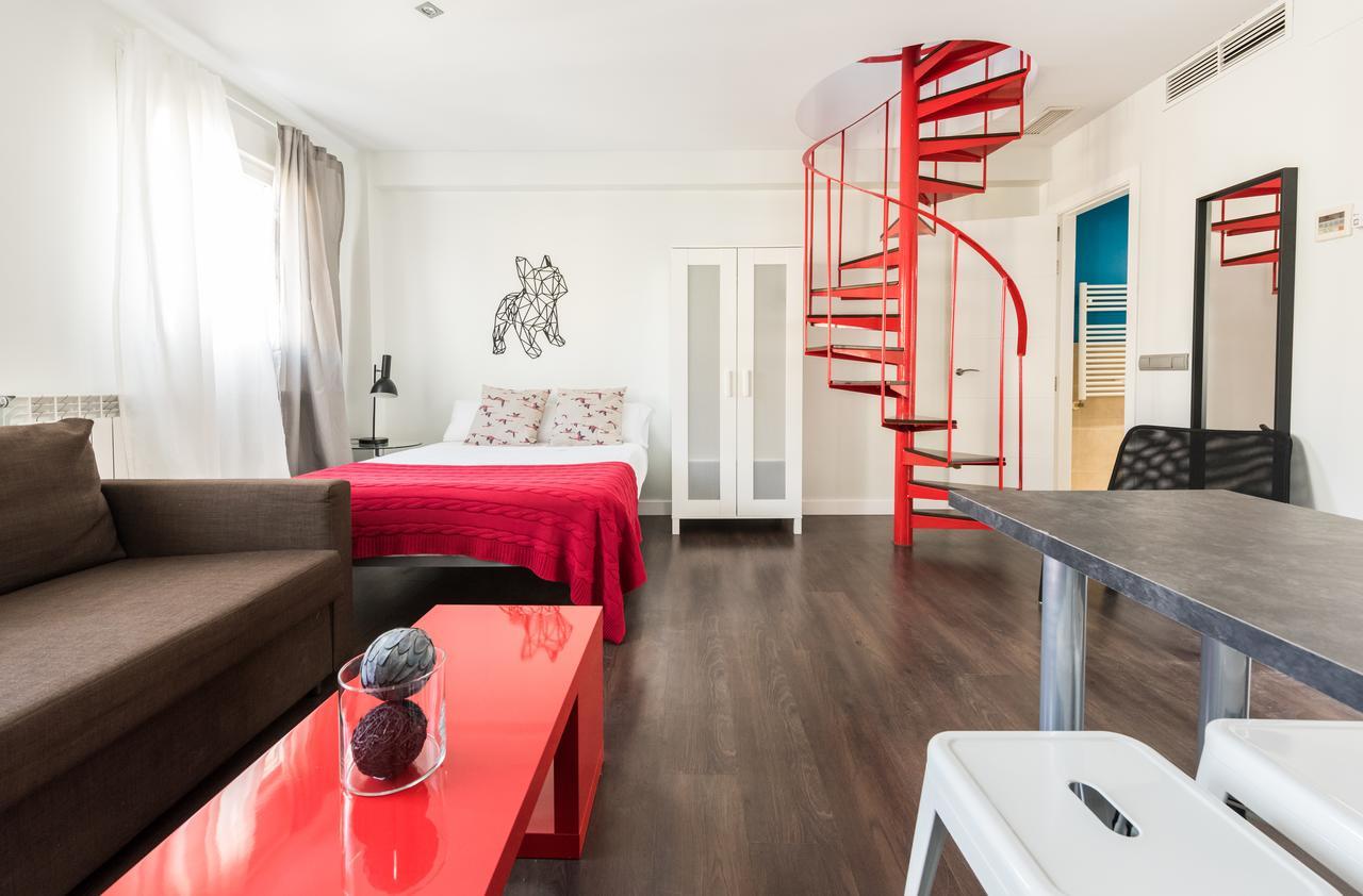 Apartamento Smartrentals Delicias