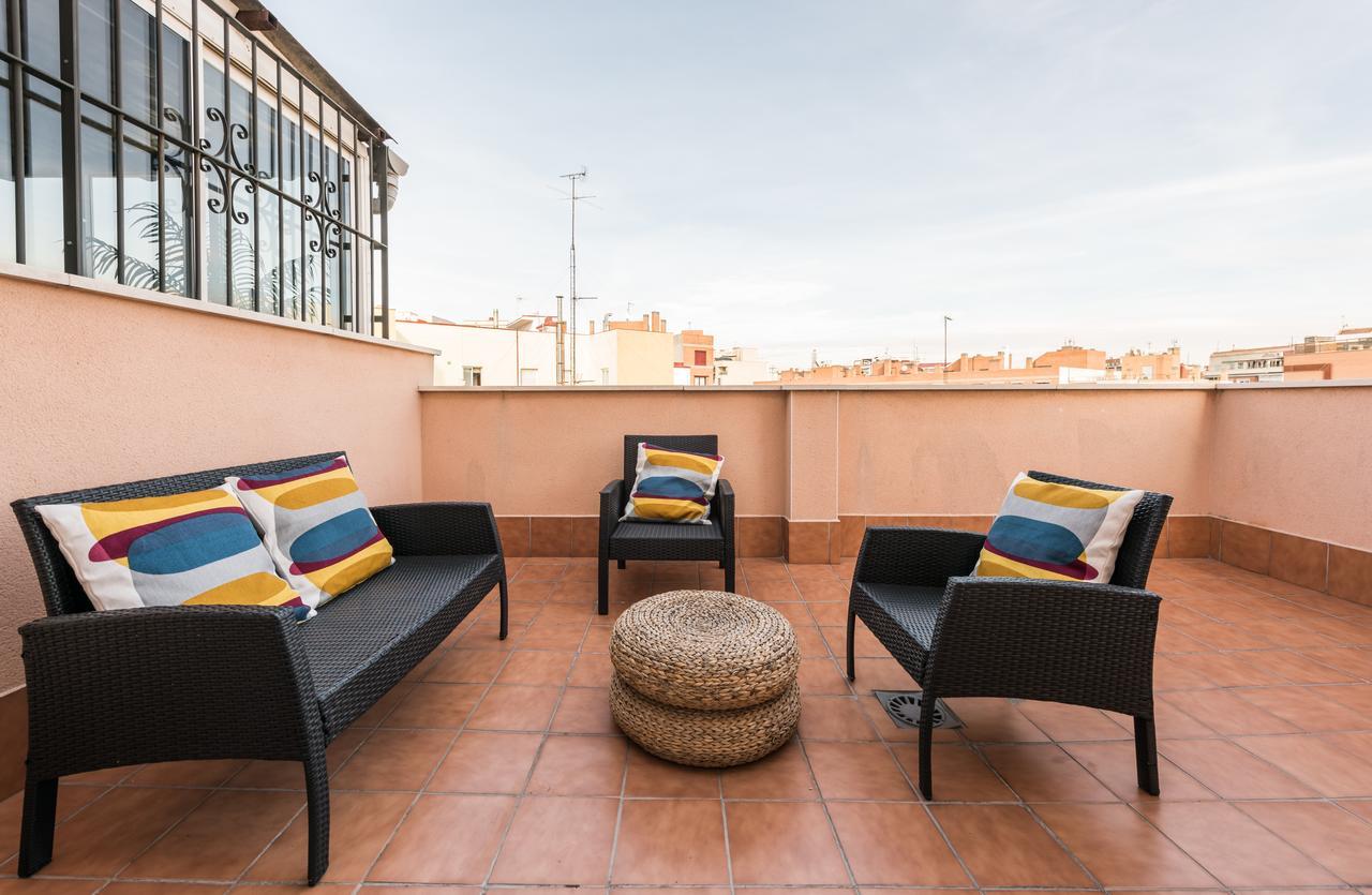 Smartrentals Delicias Apartamento