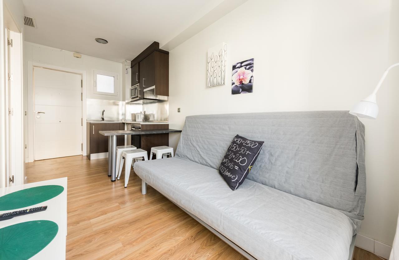 Apartamento Smartrentals Delicias