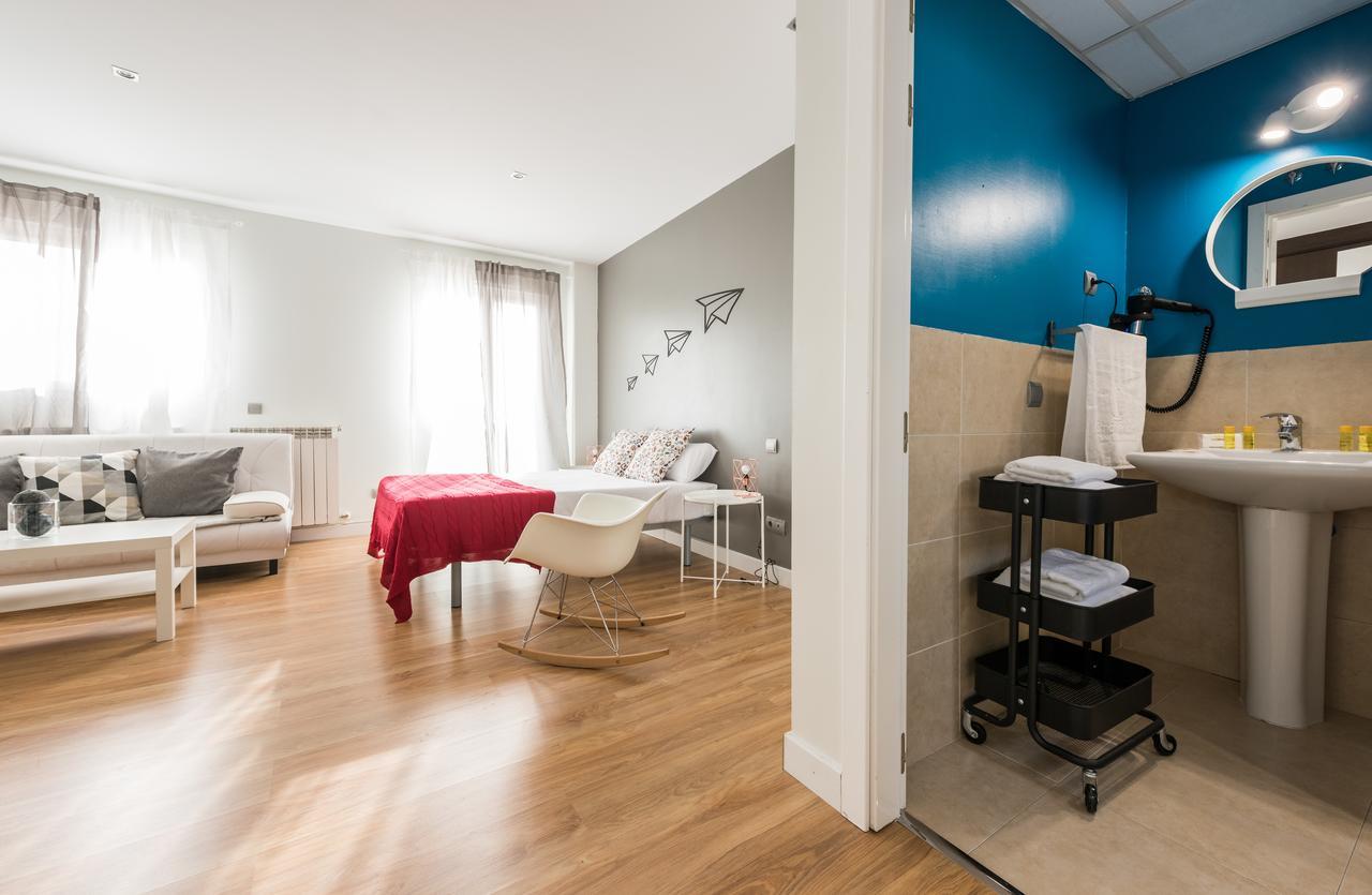 Apartamento Smartrentals Delicias Madrid