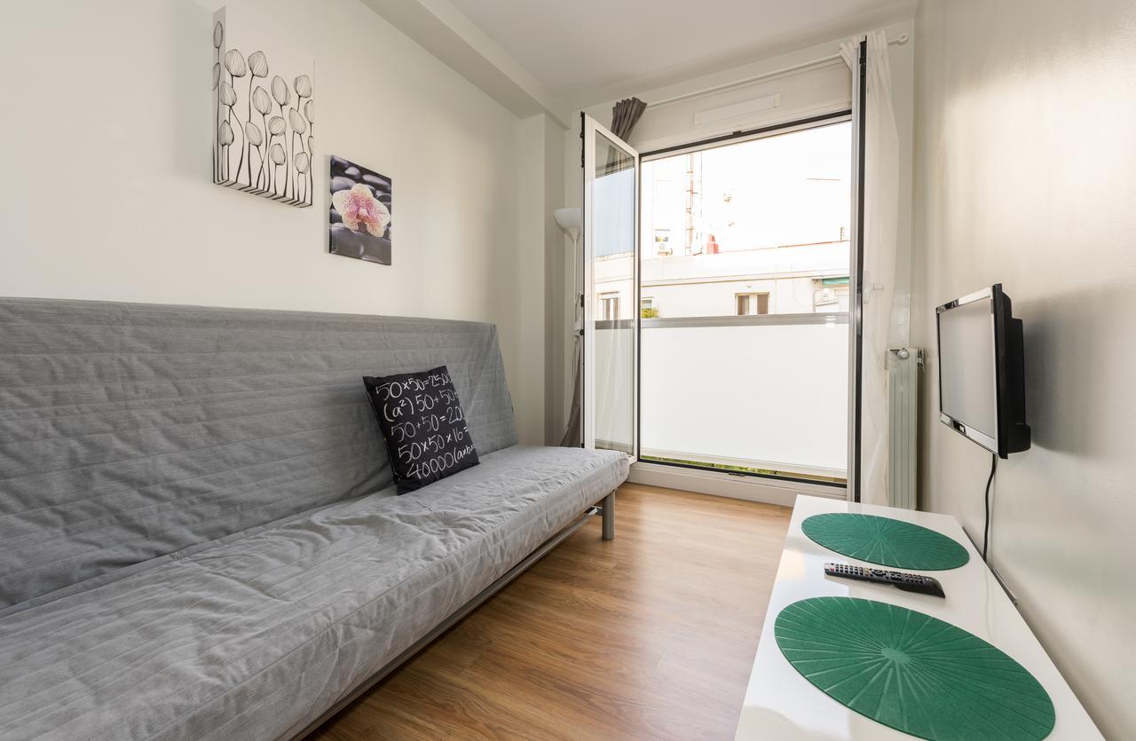Smartrentals Delicias Apartamento