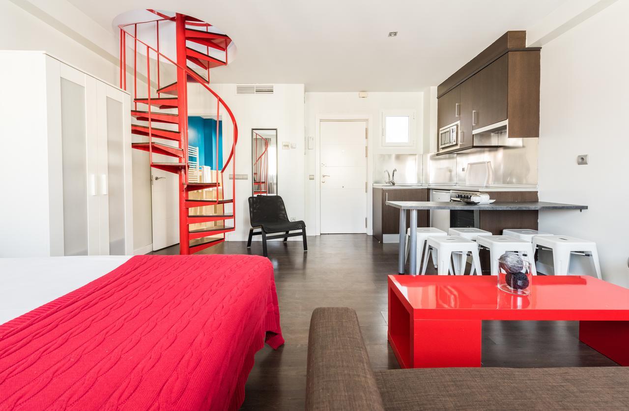 Smartrentals Delicias Apartamento *