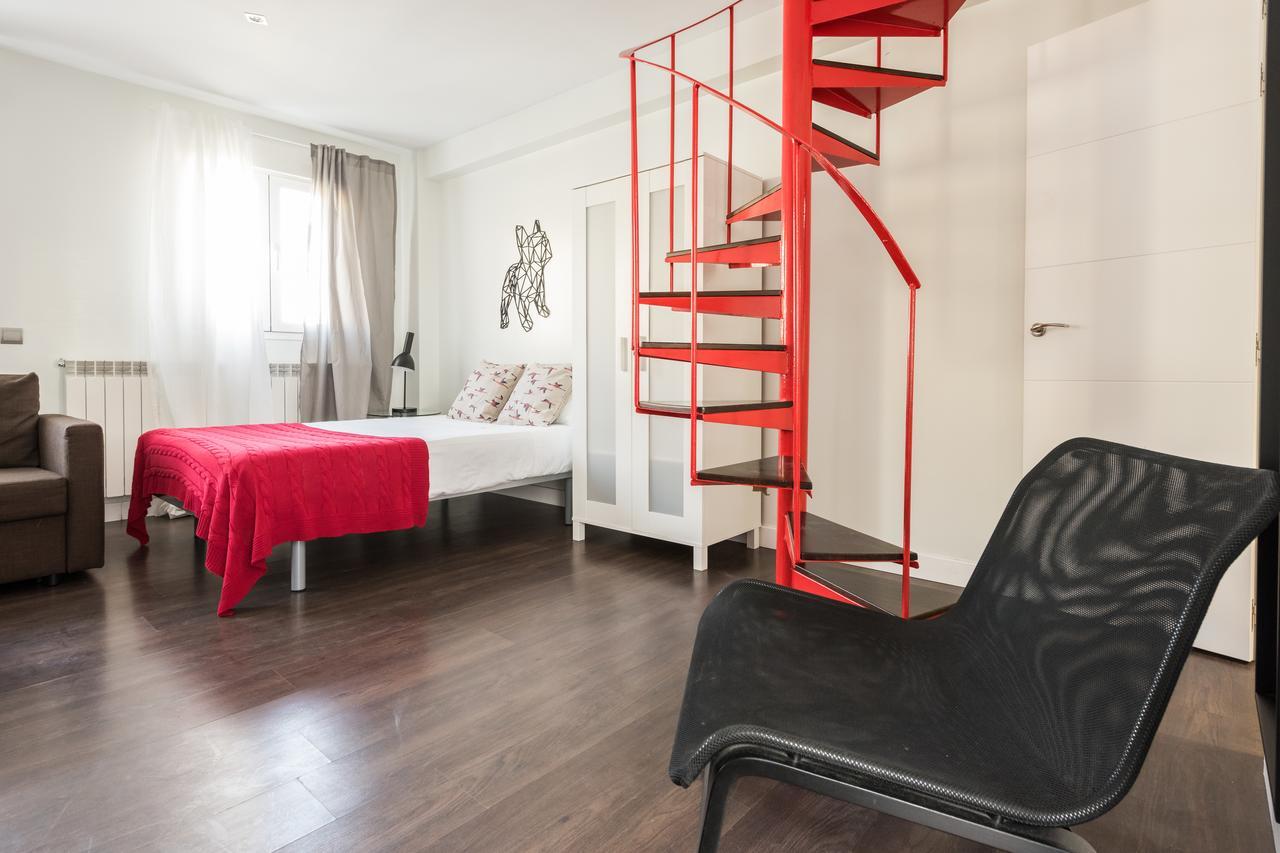 Apartamento Smartrentals Delicias *