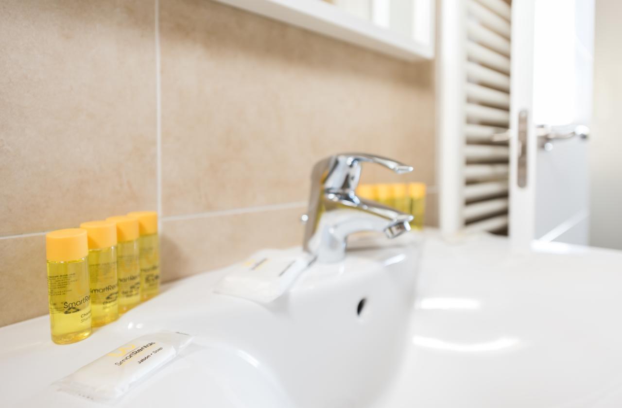 Smartrentals Delicias Apartamento *