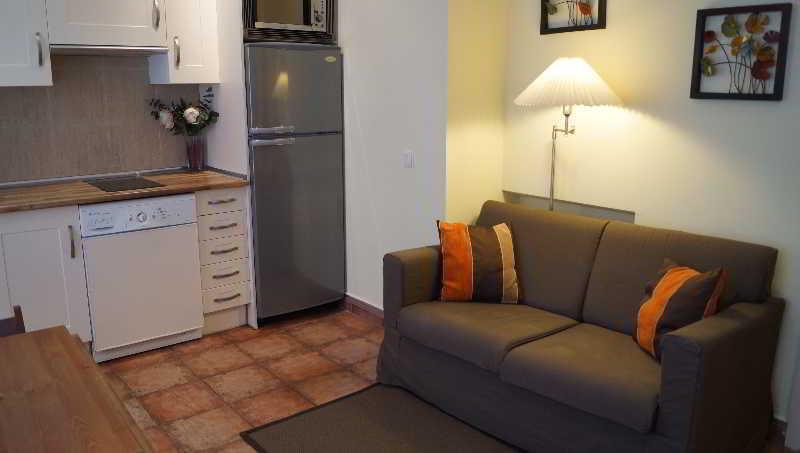 Apartamento Tirso De Molina Madri