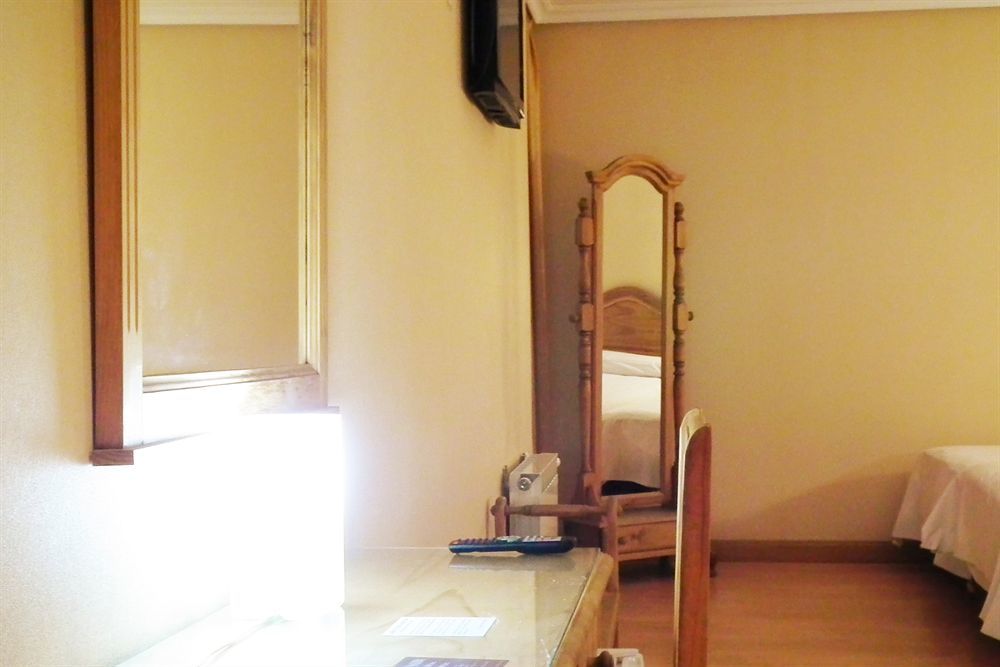 Hotel Rio Madrid