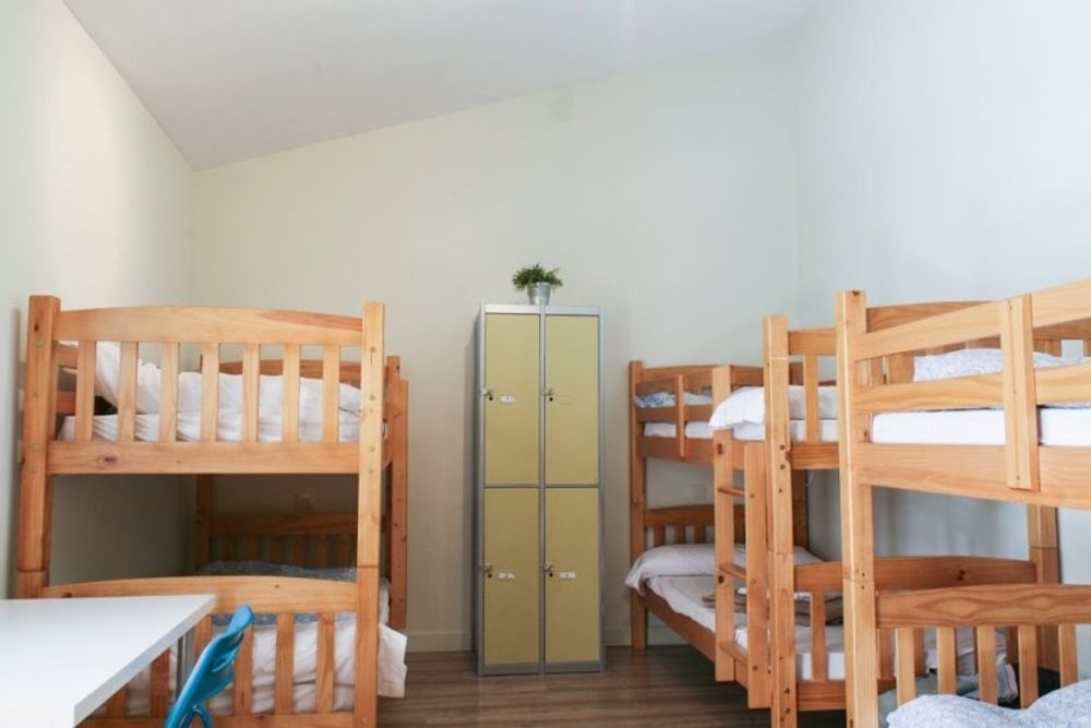 Hostal Mad4you *
