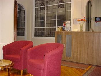 Galaico Maison d'hôtes 2*
