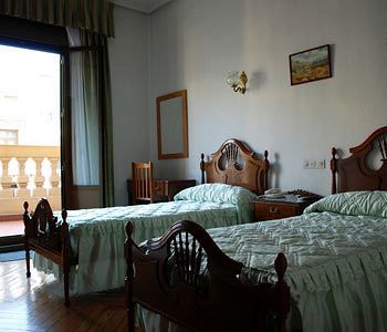 Maison d'hôtes Galaico