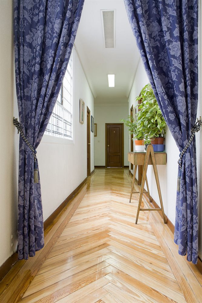 Maison d'hôtes Galaico 2*