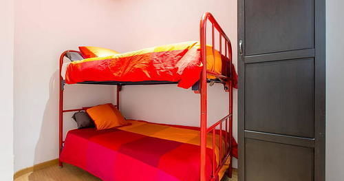 Sweet Dreams 3* Madrid