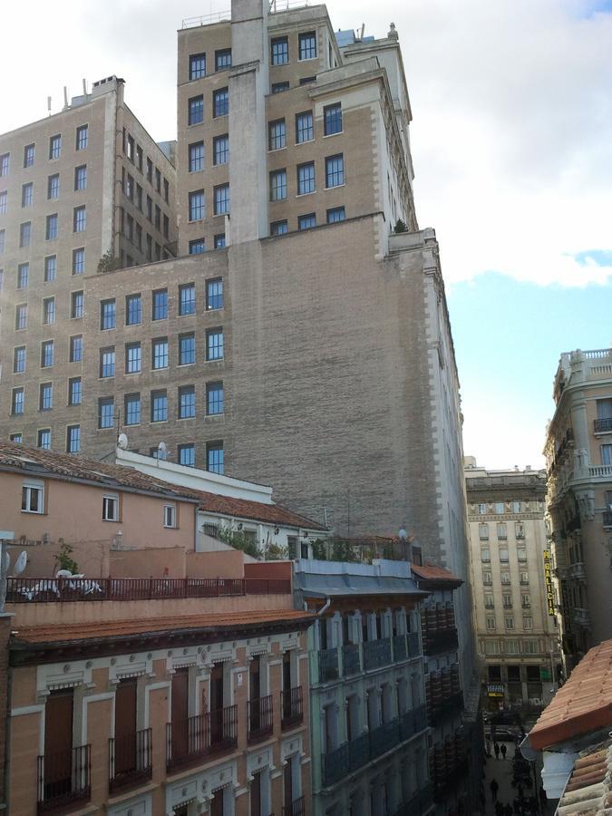 Machín 3*
