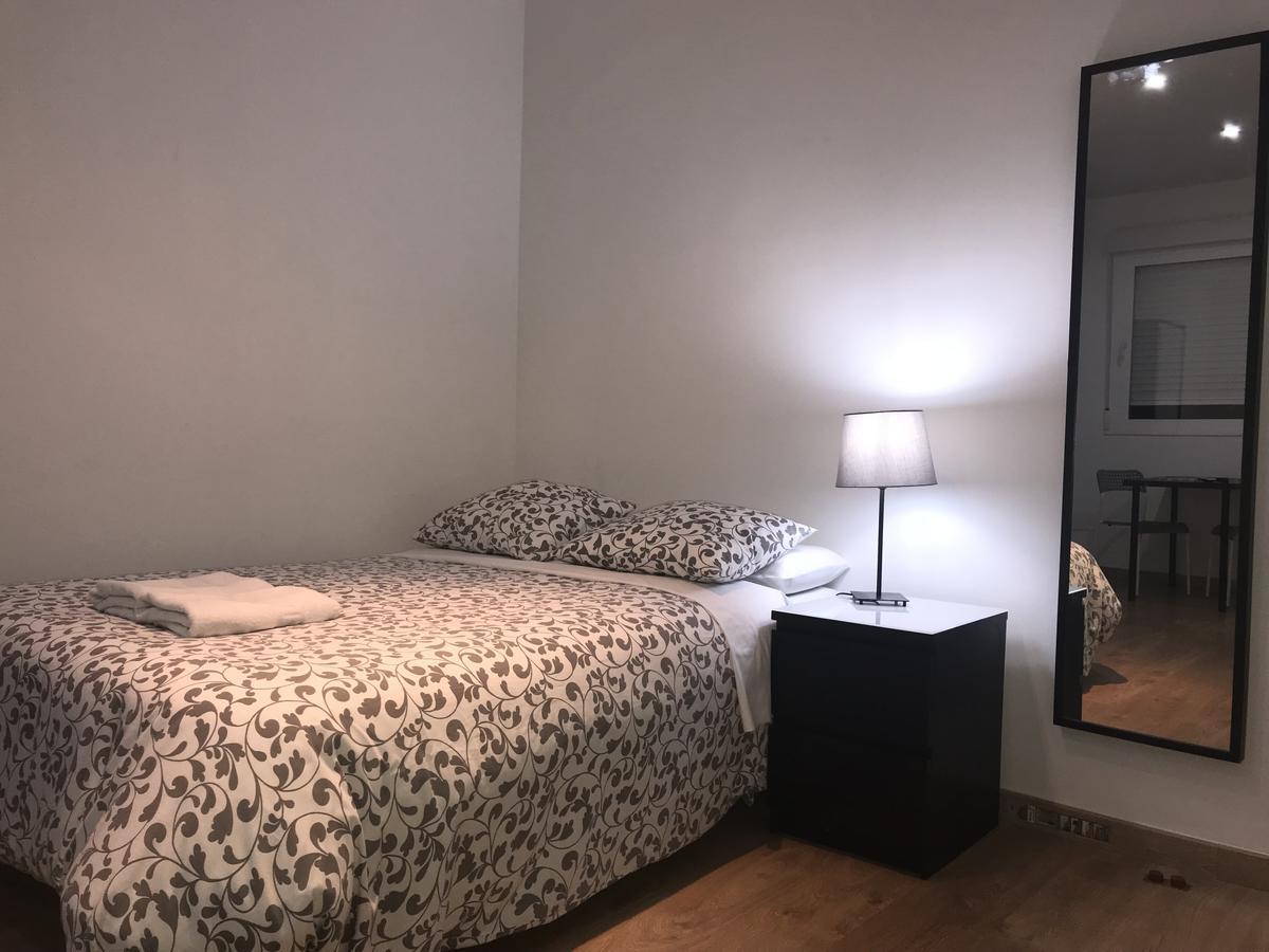 Apartamento Argüelles *