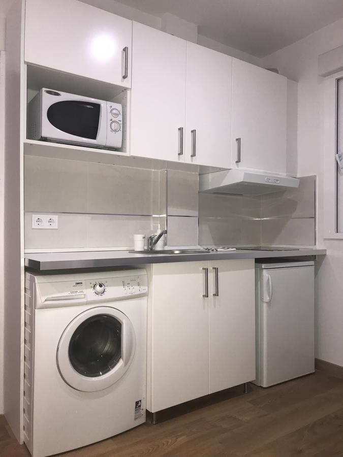 Apartamento Argüelles Madrid