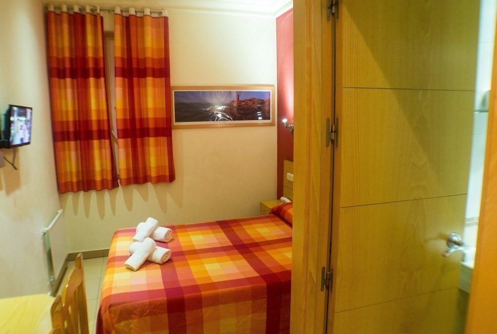 Inter Puerta Del Sol Auto Check In Gasthof