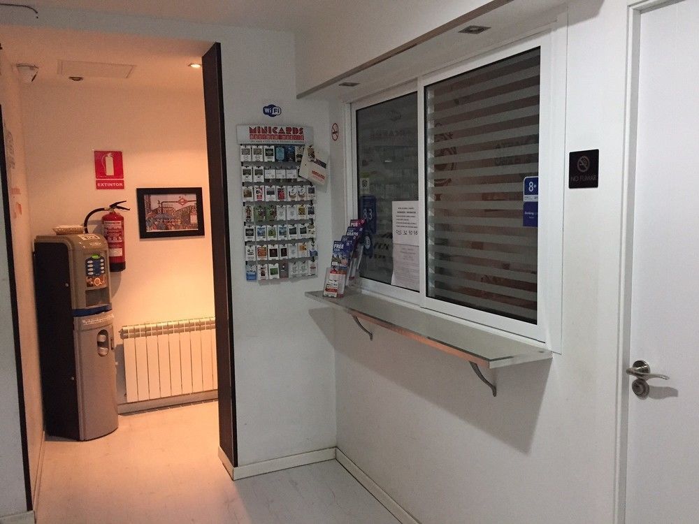 Affittacamere Jq 1 2*