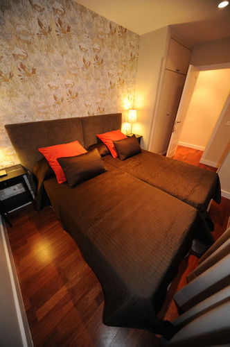 Apartment Apartamentos Madrid *