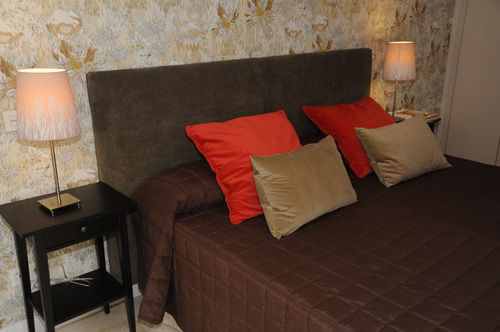 Apartment Apartamentos Madrid Madrid
