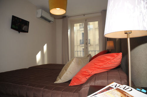 Apartment Apartamentos Madrid