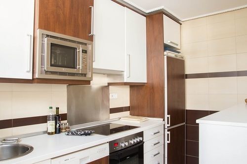 Apartamentos Madrid