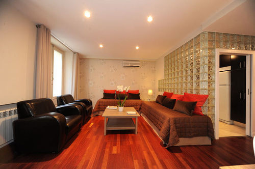 Apartamentos Madrid * Madrid