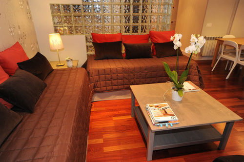 Apartment Apartamentos Madrid