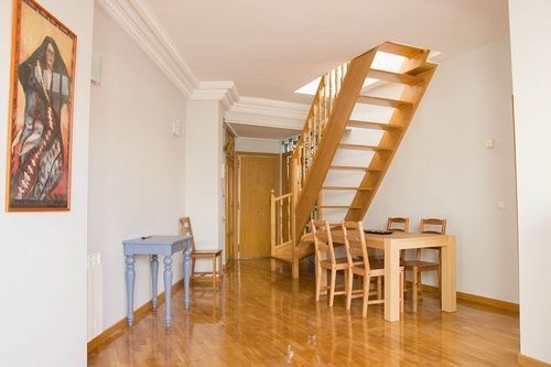 Apartamentos Madrid Apartment Madrid