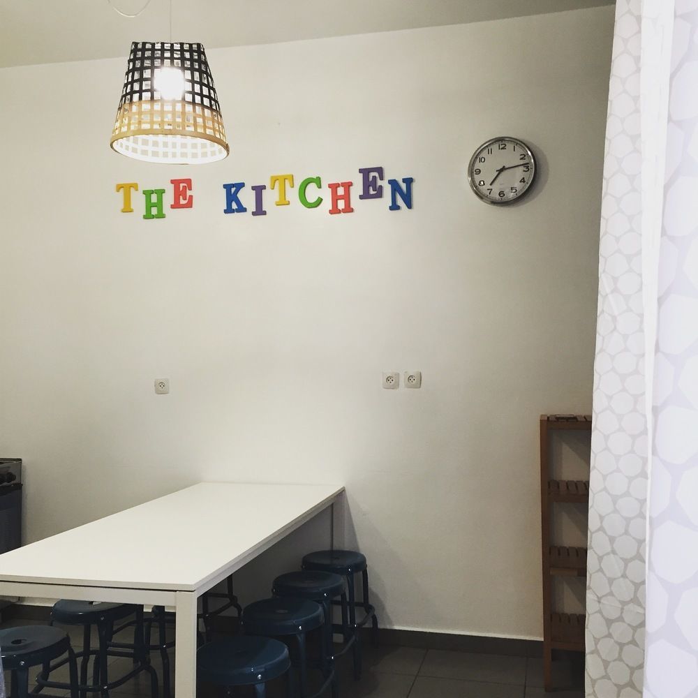 Hostal Barbieri Sol