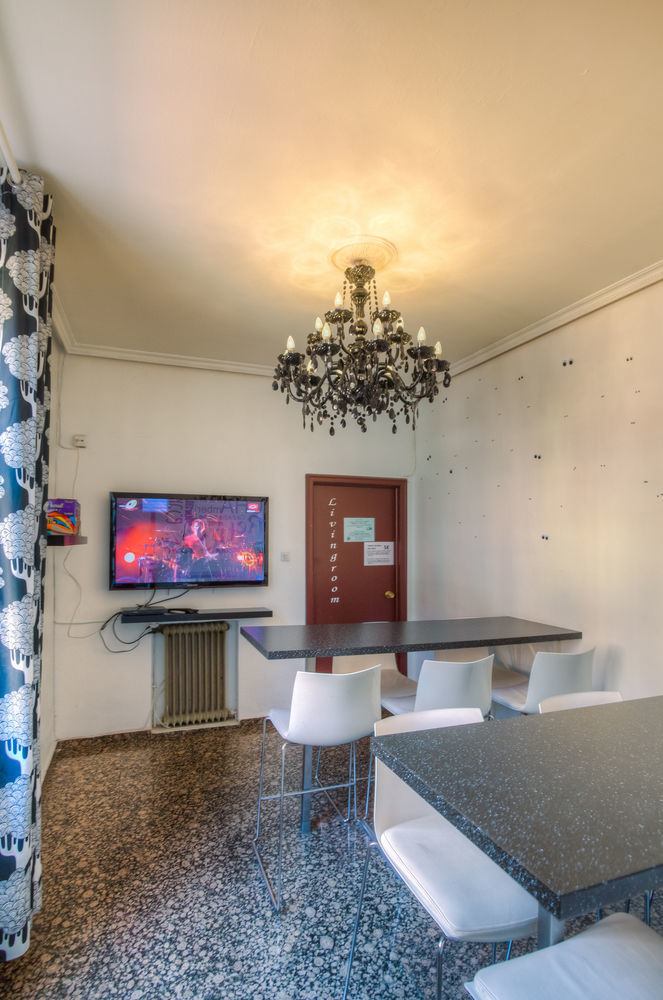 Barbieri Sol Hostal
