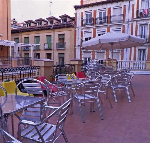 Hostal Barbieri Sol Madrid