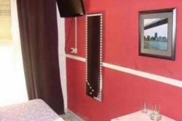 La Jerezana Hotel Madrid