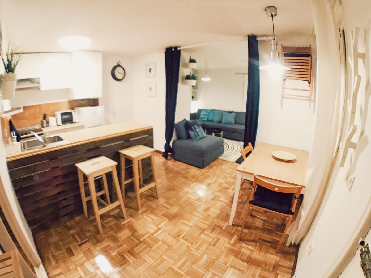 Apartment Lollipop Flats City Centre Petit