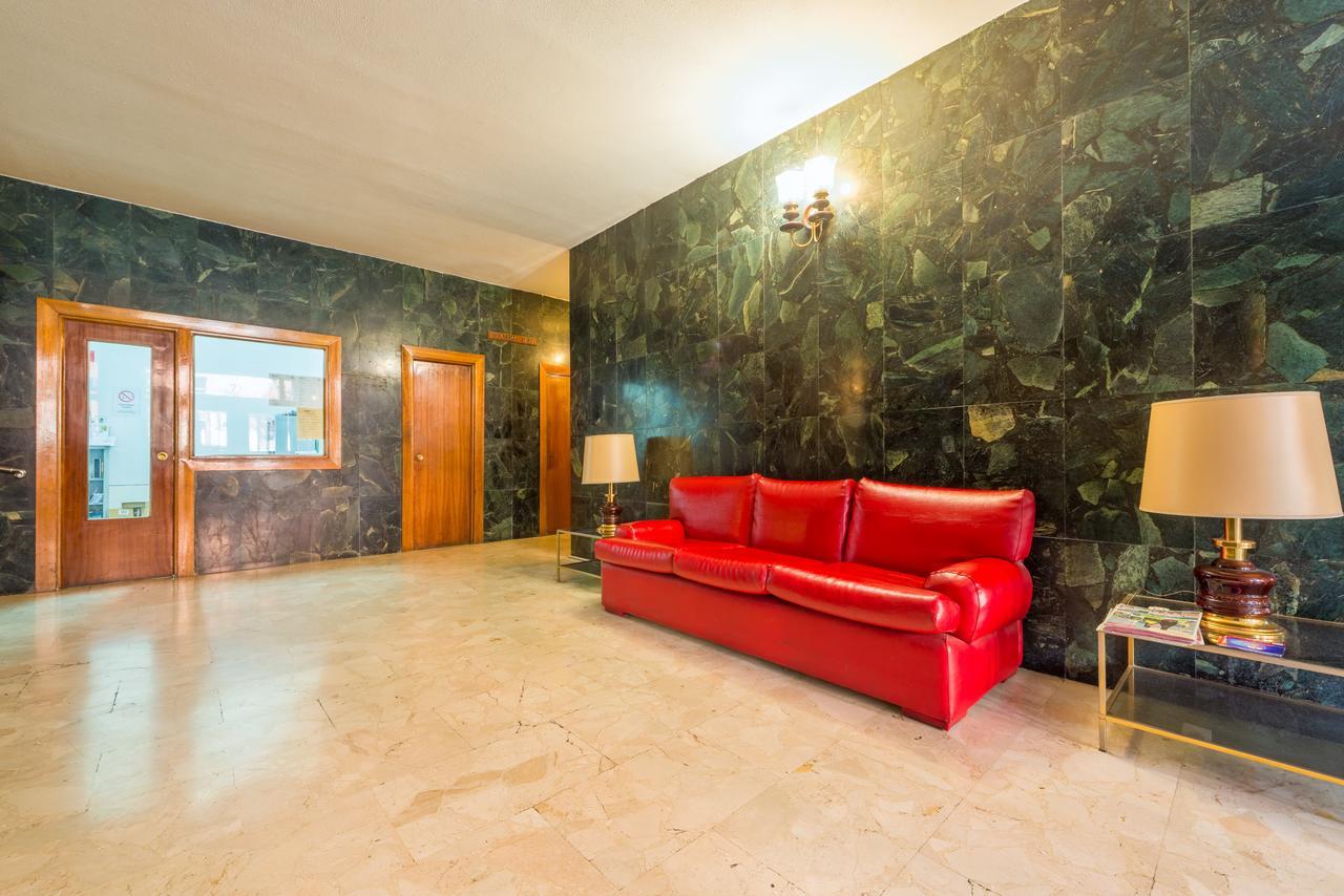 Apartment Valparaiso- Paseo De La Habana Madrid