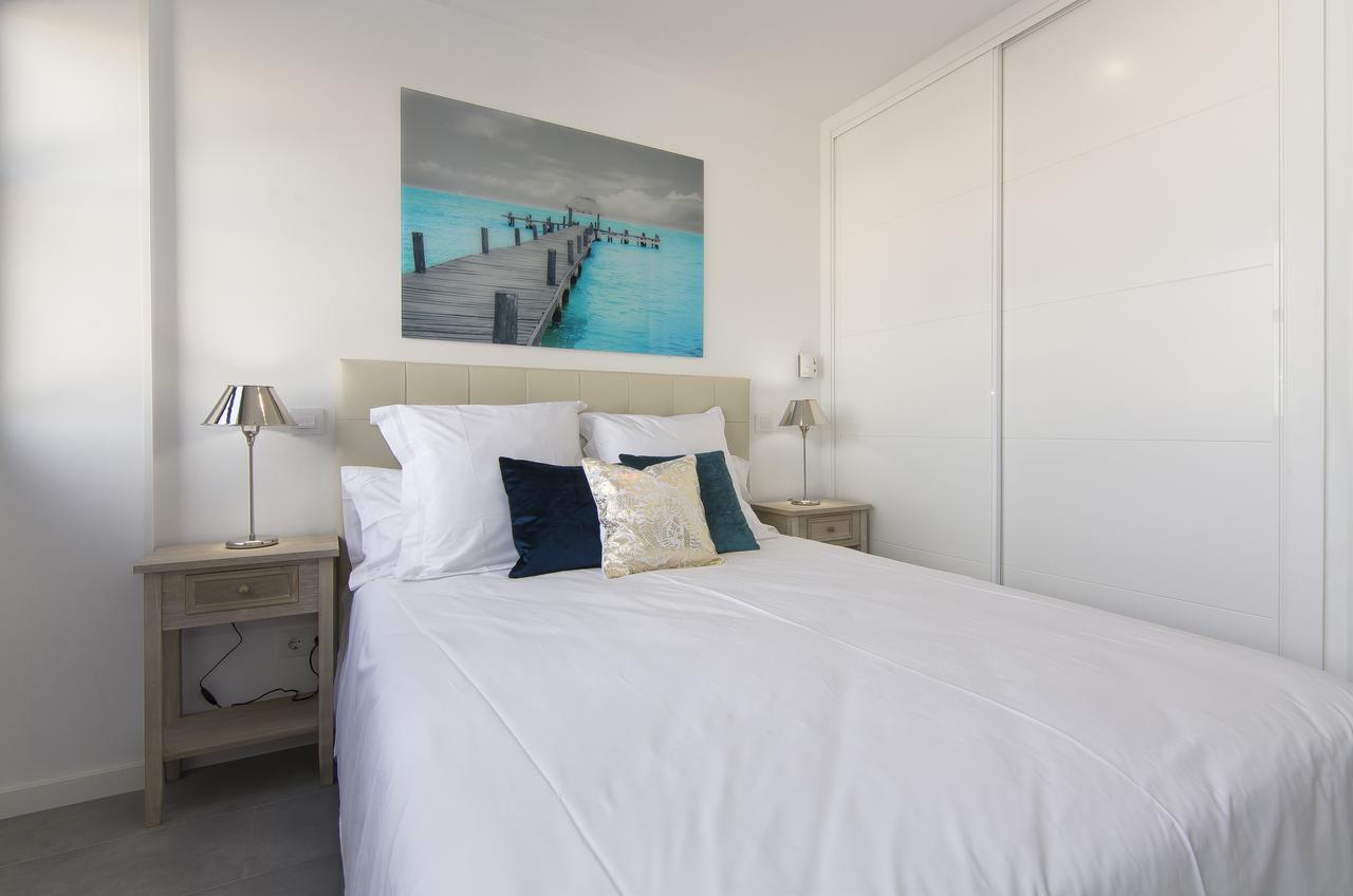 Plaza Espana & Gran Via Apartment *