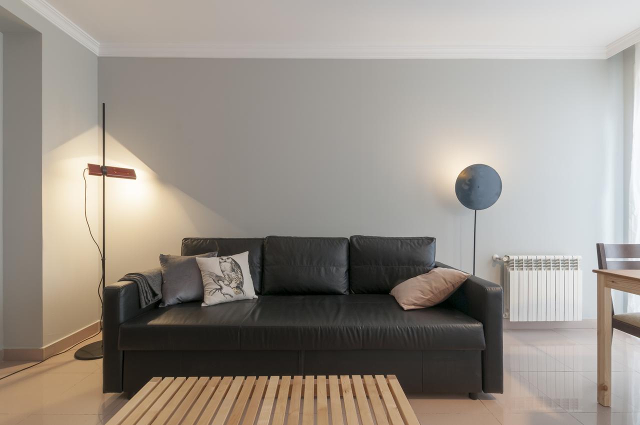 Gran Via Appartement Madrid