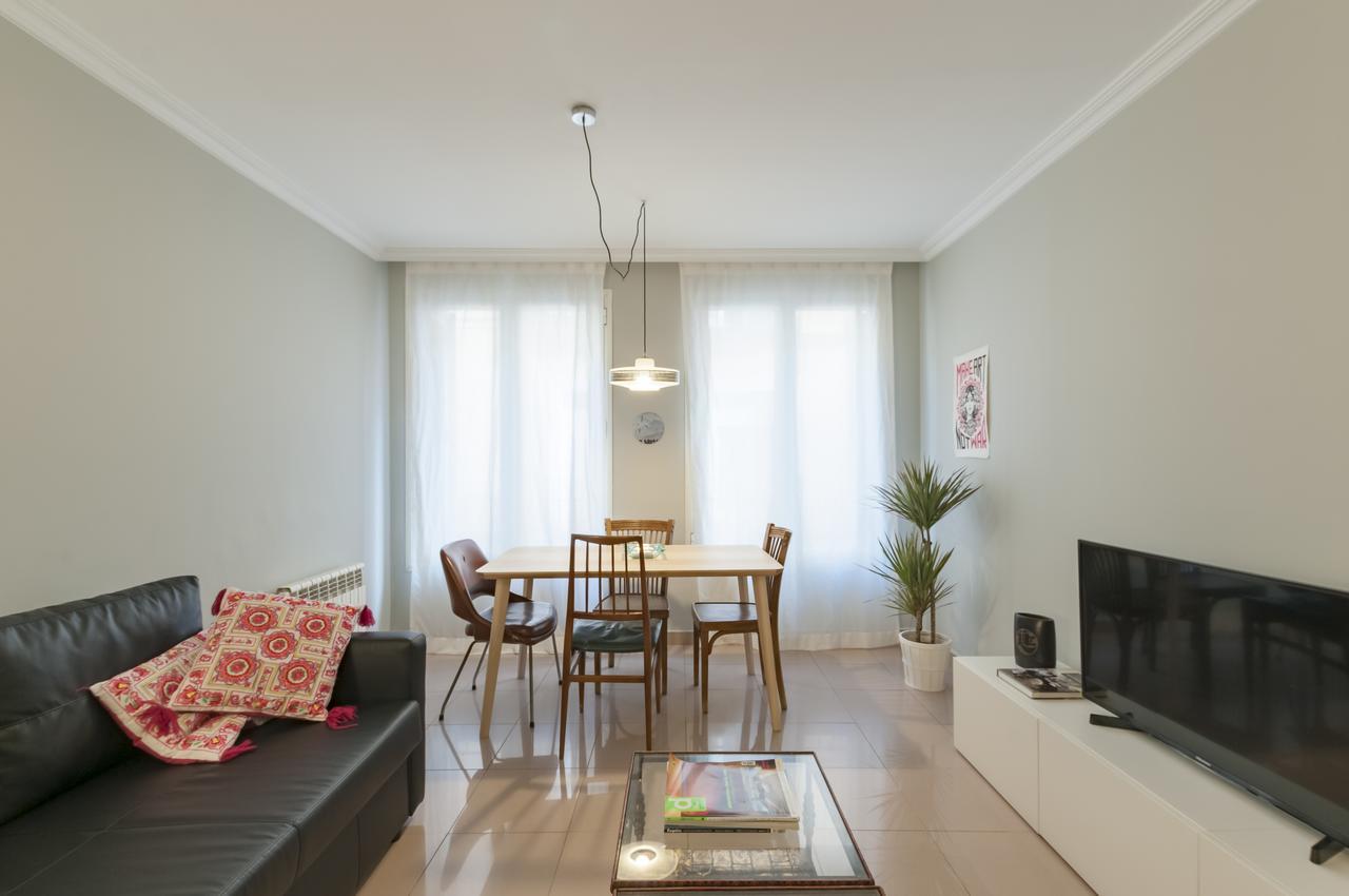 Appartement Gran Via Madrid
