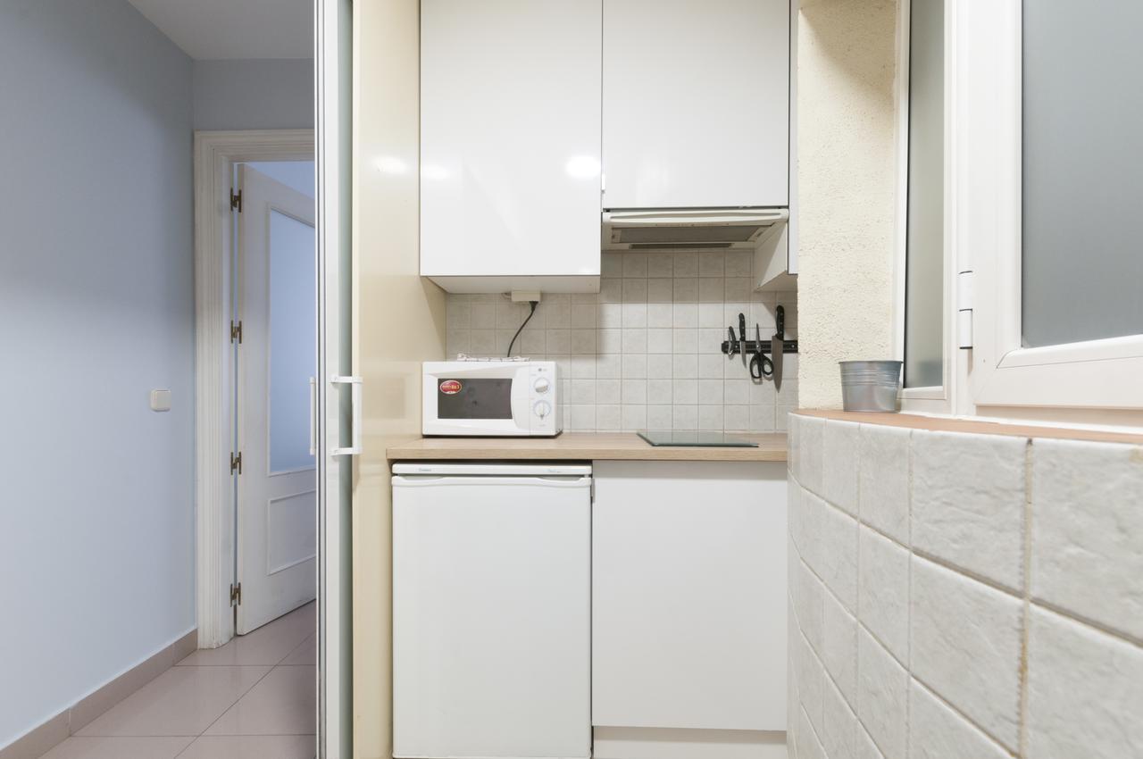 Gran Via Appartement *