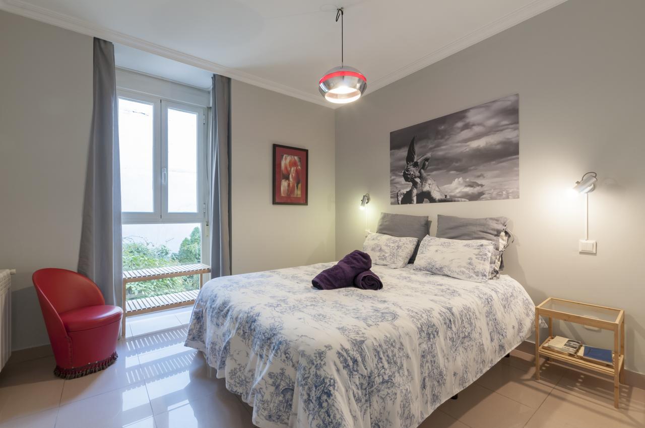 Appartement Gran Via *