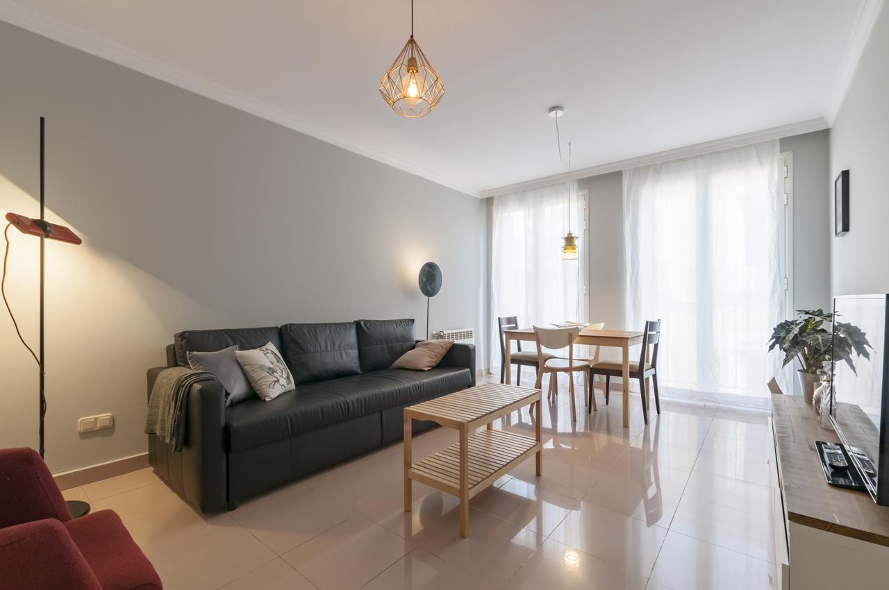 Appartement Gran Via Madrid