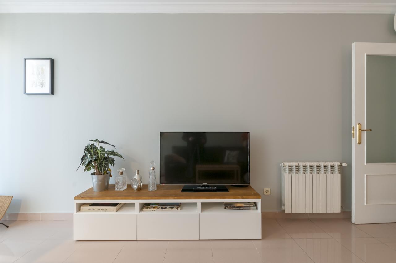 Gran Via Appartement Madrid