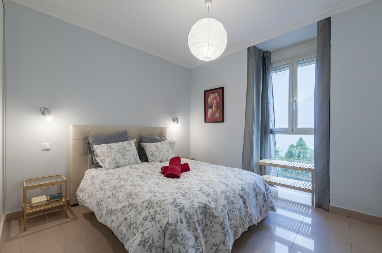 Gran Via Appartement *