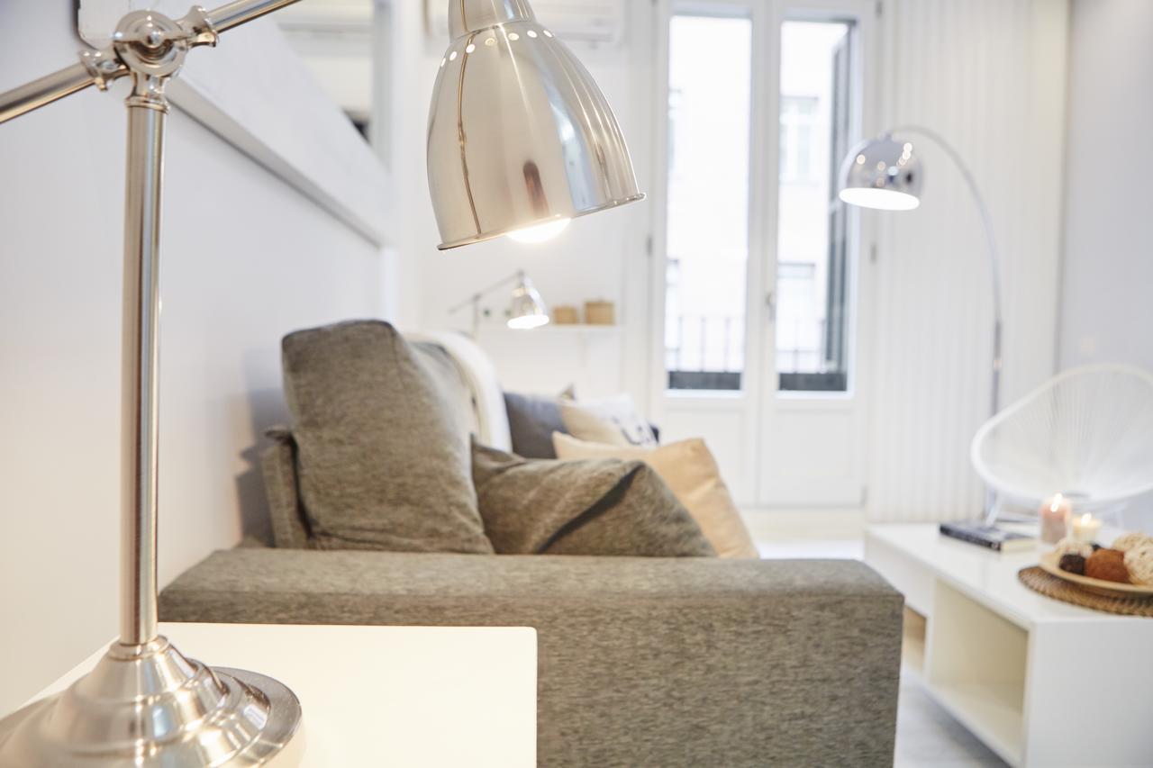 Apartamento Leeways Loft I In Hortaleza *