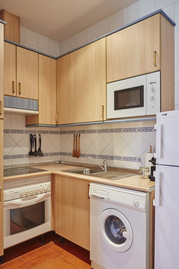 Appartamento Leeways Loft In Fuencarral