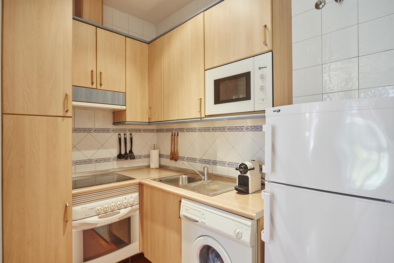 Leeways Loft In Fuencarral Appartamento Madrid