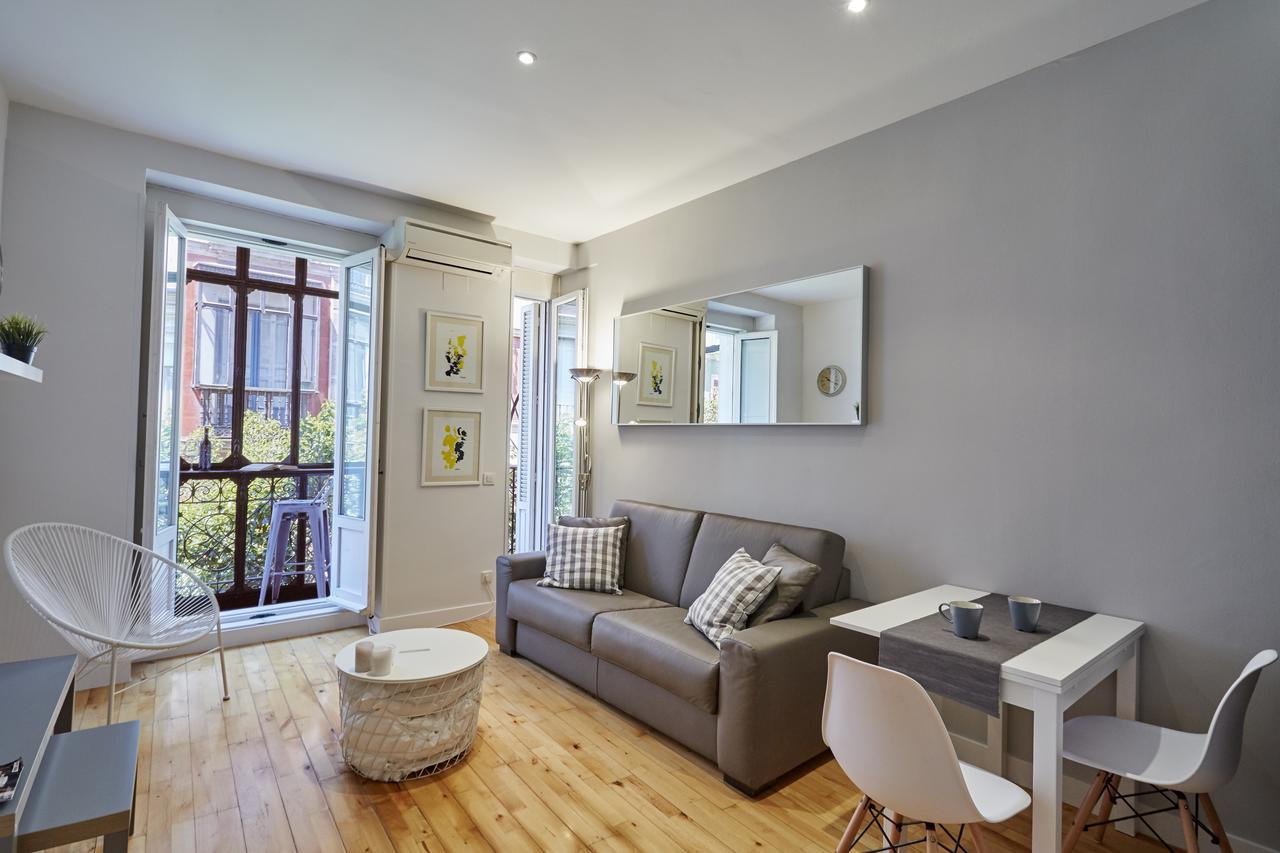 Appartamento Leeways Loft In Fuencarral *
